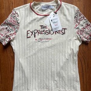 Desigual T-Shirt